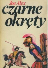 Kraina umarłych liści - Joe Alex