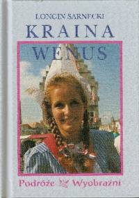 Kraina Wenus - Longin Sarnecki