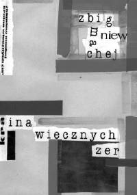 Kraina wiecznych zer - Zbigniew Machej