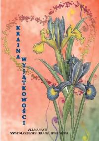 Kraina Wyjątkowości. Almanach współczesnej bajki polskiej