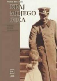 Kraj mojego ojca - Wibke Bruhns