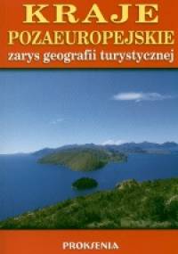 Kraje pozaeuropejskie - Zygmunt Kruczek