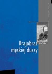 Krajobraz męskiej duszy - Björn Süfke