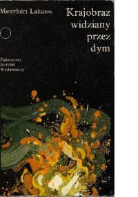 Krajobraz widziany przez dym - Menyhért Lakatos