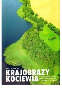 Krajobrazy Kociewia - Jerzy Szukalski