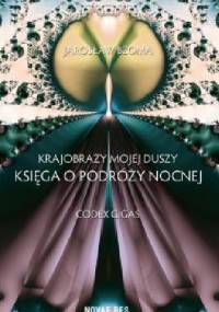 Krajobrazy mojej duszy. Księga VI. Codex Gigas - Jarosław Bzoma