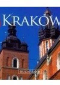 Kraków - Maja Dąbrowska