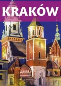 Kraków. Przewodnik ExpressMap