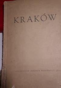 Kraków - Wanda Filipowicz