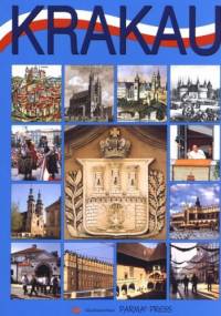 Kraków (wersja niemiecka) - Grzegorz Rudziński