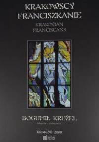 Krakowscy Franciszkanie - Franciszek Solarz