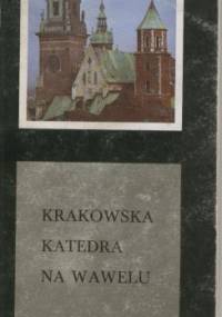 Krakowska Katedra na Wawelu - Michał Rożek