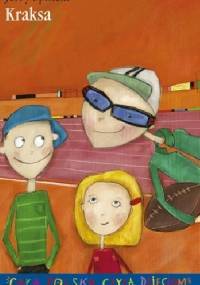 Kraksa - Jerry Spinelli