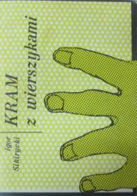 Kram z wierszykami - Igor Sikirycki