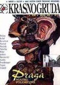 Krasnogruda No.5/1996 - Redakcja pisma Krasnogruda