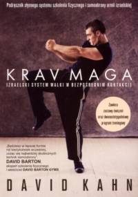 Krav maga - David Kahn