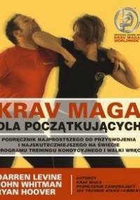 Krav Maga dla początkujących