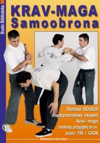 Krav Maga. Samoobrona - Richard Douieb