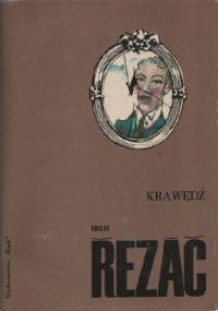 Krawędź - Václav Řezáč