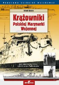 Krążowniki Polskiej Marynarki Wojennej - Witold Koszela