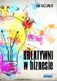 Kreatywni w biznesie - Jan Falzagić