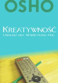 Kreatywność - Osho