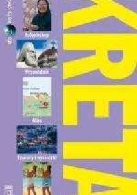 Kreta. Pascal - Dookoła Świata. - Donna Daile, Mike Gerrard