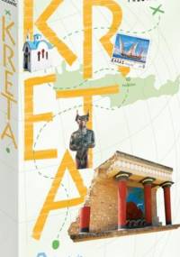 Kreta. Wakacje na walizkach - praca zbiorowa