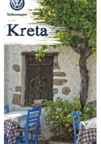 Kreta - Wiesława Rusin