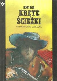 Kręte ścieżki - Henry Oyen