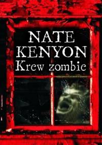 Krew Zombie - Nate Kenyon