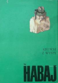 Krewni z wyspy - Ivan Habaj