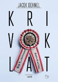 Krivoklat - Jacek Dehnel