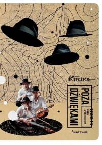 Kroke. Poza dźwiękami - Joanna Laprus-Mikulska