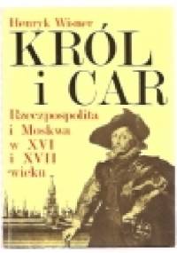 Król i Car - Henryk Wisner