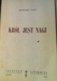 Król jest nagi - Howard Fast