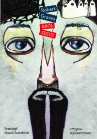 Król Jezus - Robert Graves