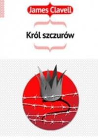 Król szczurów - James Clavell