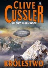 Królestwo - Clive Cussler, Grant Blackwood