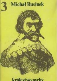 Królestwo pychy - Michał Rusinek