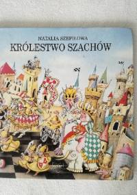 Królestwo szachów - Natalia Szepiłowa