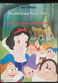 Królewna Śnieżka i siedem krasnoludków - Walt Disney