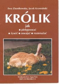 Królik - Jacek Krzemiński, Ewa Zbonikowska