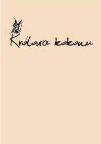 Królowa kokonu - Dominika Czajka