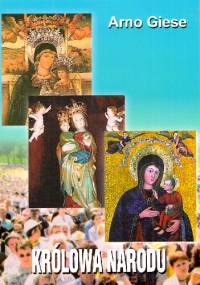 Królowa Narodu. Część 5 - Arno Giese