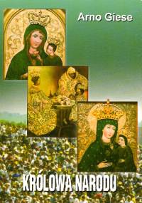Królowa Narodu. Część 6 - Arno Giese