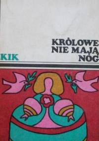 Królowe nie mają nóg - Vladimír Neff