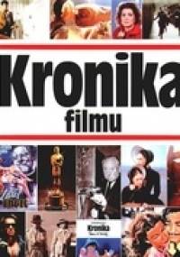 Kronika filmu - praca zbiorowa