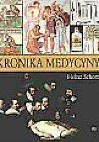 Kronika medycyny - Schott Heinz