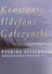 Kronika Olsztyńska - Konstanty Ildefons Gałczyński